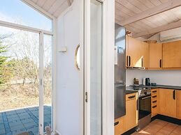 4 Person Holiday Home in Grenaa
