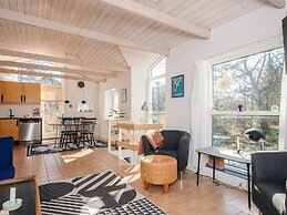 4 Person Holiday Home in Grenaa