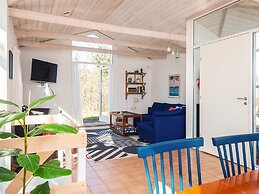 4 Person Holiday Home in Grenaa