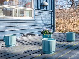 4 Person Holiday Home in Grenaa