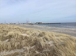 4 Person Holiday Home in Grenaa