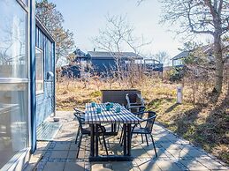 4 Person Holiday Home in Grenaa