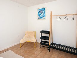4 Person Holiday Home in Grenaa