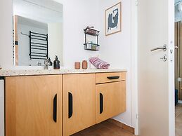 4 Person Holiday Home in Grenaa