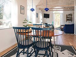 4 Person Holiday Home in Grenaa