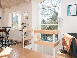 4 Person Holiday Home in Grenaa
