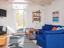 4 Person Holiday Home in Grenaa