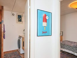 4 Person Holiday Home in Grenaa