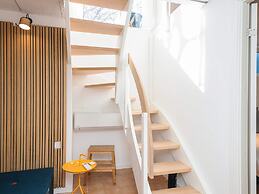 4 Person Holiday Home in Grenaa