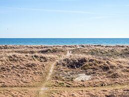 4 Person Holiday Home in Grenaa