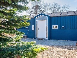 4 Person Holiday Home in Grenaa