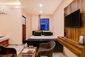 Super Townhouse Mandarmani Beach