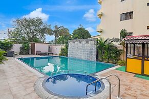 Super Townhouse Mandarmani Beach