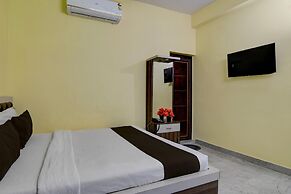 Super Townhouse Mandarmani Beach