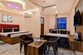 Super Townhouse Mandarmani Beach