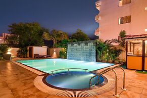 Super Townhouse Mandarmani Beach