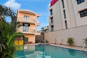 Super Townhouse Mandarmani Beach