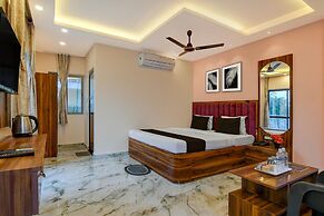 Super Townhouse Mandarmani Beach