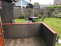 4 Star Holiday Home in Borkop