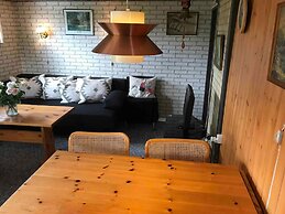 4 Star Holiday Home in Borkop