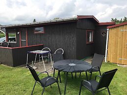 4 Star Holiday Home in Borkop