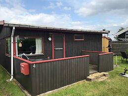 4 Star Holiday Home in Borkop