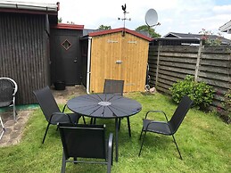 4 Star Holiday Home in Borkop