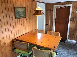 4 Star Holiday Home in Borkop