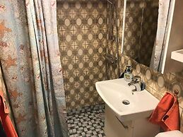 4 Star Holiday Home in Borkop