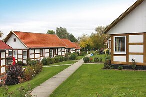 Feriendorf an der Ostsee, Wohlenberg