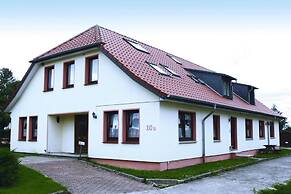 Feriendorf an der Ostsee, Wohlenberg