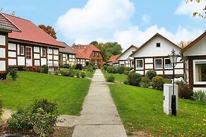 Feriendorf an der Ostsee, Wohlenberg