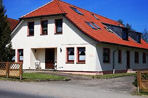 Feriendorf an der Ostsee, Wohlenberg
