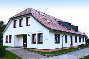 Feriendorf an der Ostsee, Wohlenberg