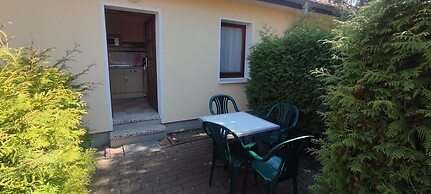 Feriendorf an der Ostsee, Wohlenberg