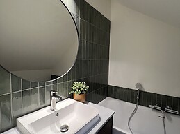 Stylish Apartment in Bree Centre