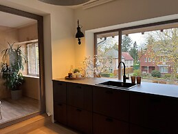 Stylish Apartment in Bree Centre