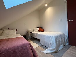 Stylish Apartment in Bree Centre
