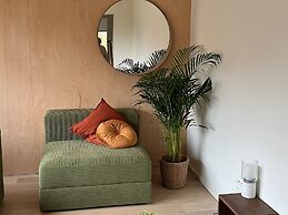 Stylish Apartment in Bree Centre