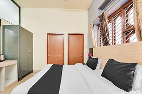 Super Hotel O JLN Marg Malviya Nagar