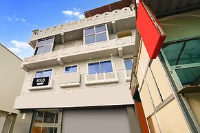Super Hotel O JLN Marg Malviya Nagar