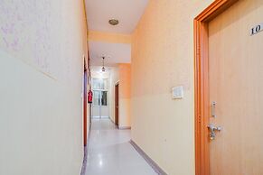 Super Hotel O JLN Marg Malviya Nagar