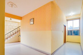 Super Hotel O JLN Marg Malviya Nagar