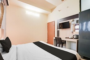 Super Hotel O JLN Marg Malviya Nagar