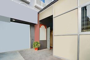 Super Hotel O JLN Marg Malviya Nagar