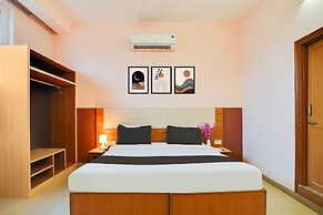 Super Hotel O JLN Marg Malviya Nagar