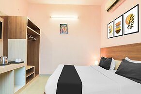 Super Hotel O JLN Marg Malviya Nagar