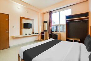 Super Hotel O JLN Marg Malviya Nagar