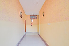 Super Hotel O JLN Marg Malviya Nagar