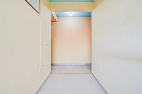 Super Hotel O JLN Marg Malviya Nagar